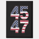 Search for 45 magnets Keep america great