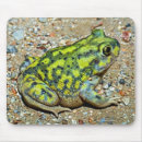 Search for wildlife mousepads Green