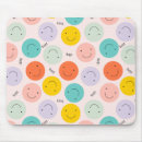 Search for smileys mousepads Cute