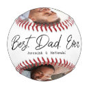 Search for dad baseballs Kids names