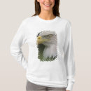 Search for eagle feathers tshirts Bird