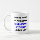 Search for needlepoint Sewing