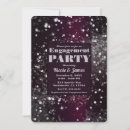 Search for burgundy and silver invitations Maroon