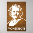 Search for montessori posters Children
