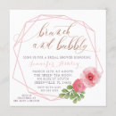 Search for brunch bubbly and baby Roses
