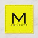 Search for yellow business cards Photographer