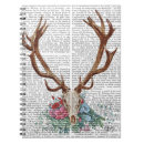 Search for skull notebooks Flowers