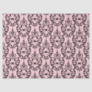 Search for victorian gothic tissue paper Pink