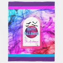 Search for happy halloween blankets Spooky