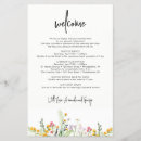 Search for flowering flyers Bride