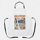 Search for funny nurse aprons Halloweengifts