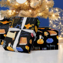 Search for hanukkah wrapping paper Chanukah
