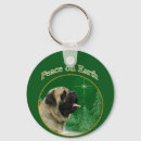 Search for english xmas key rings Dog