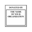 Search for donation Book