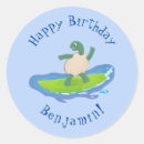 Search for funny surf stickers Surfing