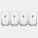 Search for beach wedding beer glasses For her