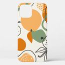 Search for pear pattern iphone cases Background