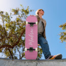 Search for trendy skateboards Cute