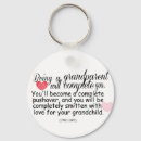Search for grandchild key rings Baby