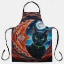 Search for mysticism aprons Celestial