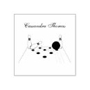 Search for bowl rubber stamps Bowling
