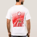 Search for dangerously tshirts Warning