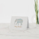 Search for elephant pattern postcards Boho