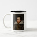 Search for famous author mugs William