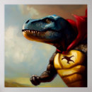 Search for t rex posters Tyrannosaurus