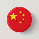 Search for flag of china badges Patriotism