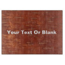 Search for tree bark chopping boards Rustic