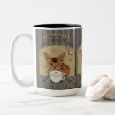 Search for abyssinian mugs Retro