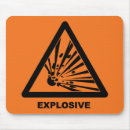 Search for mine electronics Explosive