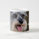 Search for miniature schnauzer mugs Breed