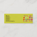 Search for micro organisms business cards Eggs