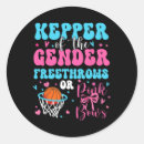 Search for free throw stickers Fan