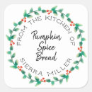 Search for treat labels Baked goods