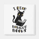 Search for bans magnets Bookworm