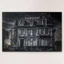 Search for gothic horror puzzles Victorian