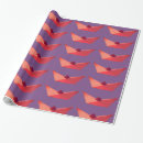 Search for summertime wrapping paper Pink