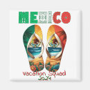 Search for tropical design magnets Vacation