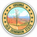 Search for virginia travel stickers State of virginia