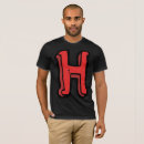 Search for capital letter tshirts Typography