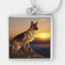 Search for shepherd dog key rings Pets
