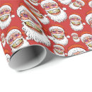 Search for bad wrapping paper Spooky