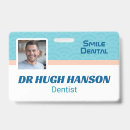 Search for dental id badges Hygienist