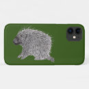 Search for porcupine iphone cases Quills