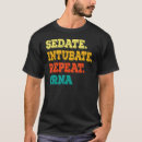 Search for intubation tshirts Nurse