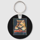 Search for having fun key rings Aesthetic