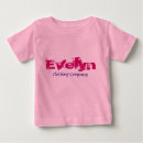 Search for evelyn Unique